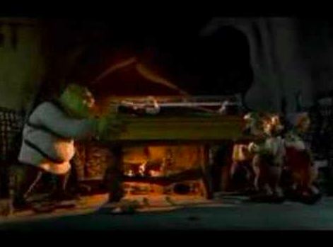 What Pre-Teen Princesses Can Learn from Shrek as They Become Warrior Women2