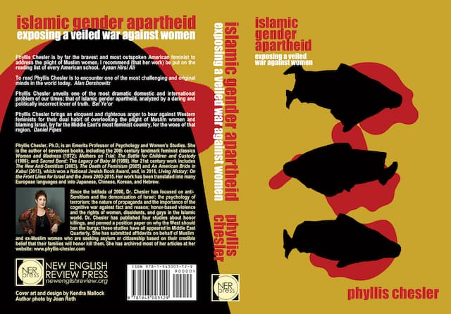 Cover of Islamic Gender Apartheid