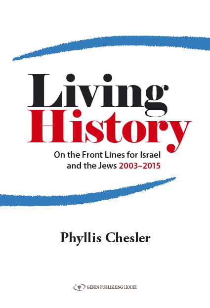 Cover of Living History