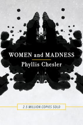 Cover of Women and Madness